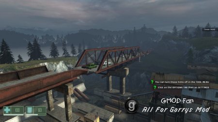 Episode 2 Map Pack
