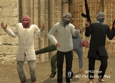 insurgents player and rag v2