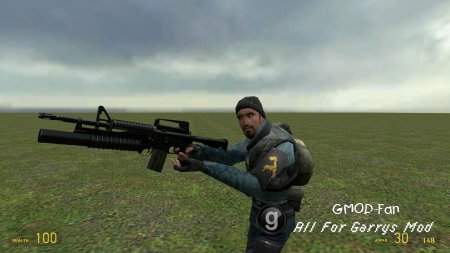 csweps m4a1