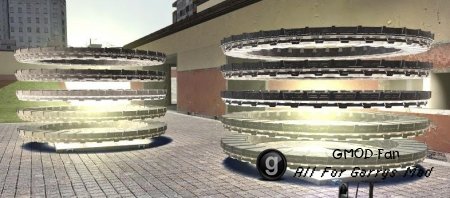Ring Transporter V5d