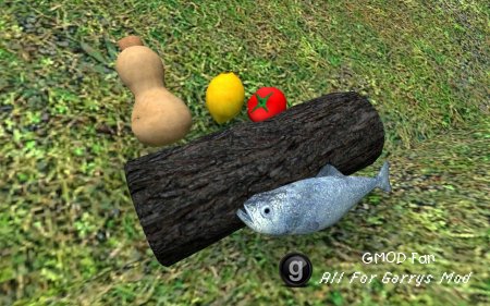 Stranded Model Pack V3