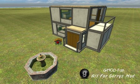 Stranded Model Pack V3