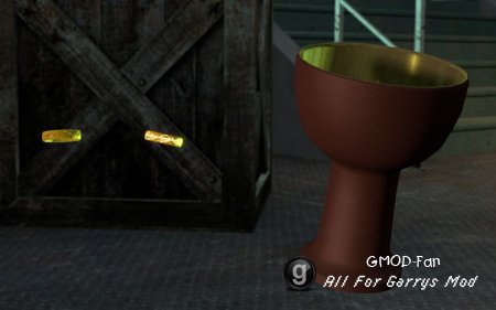 The Holy Grail and The One Ring