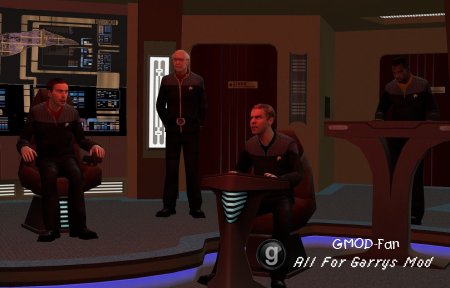 Star Trek Citizens V3