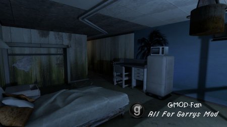 Portal 2 Bungaloo