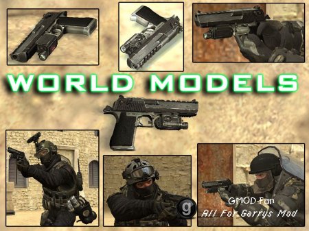 MW2 degale fix
