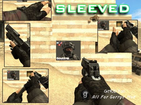 MW2 degale fix