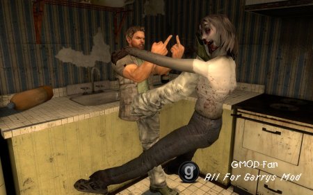Resident Evil 5 Chris Plain