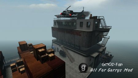TTT_Vessel