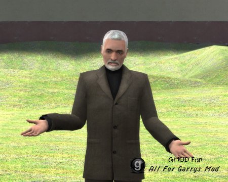 NPC Scene v1.2!