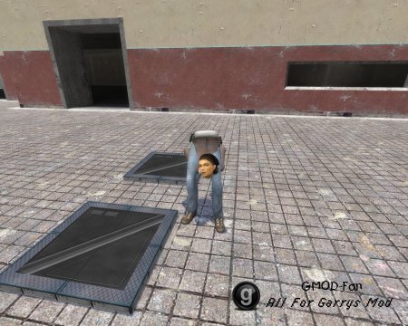 NPC Scene v1.2!