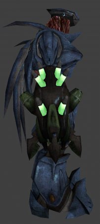 Hunter (Halo 3)
