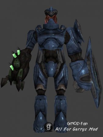 Hunter (Halo 3)