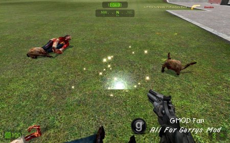 Damage Indicator v1.5