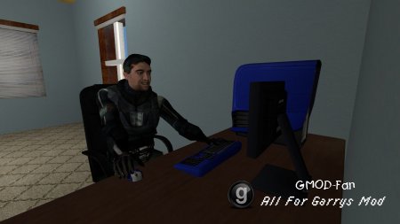 Alienware Pc set