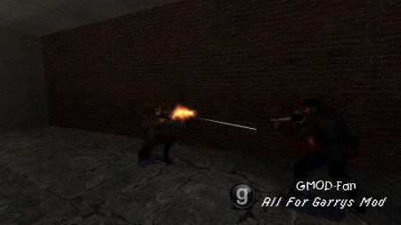 WW2_American_NPC_V1.50