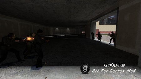 WW2_German_NPC_V1.50