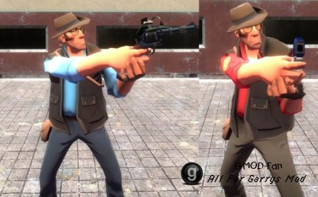 tf2 playermodels