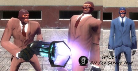 tf2 playermodels