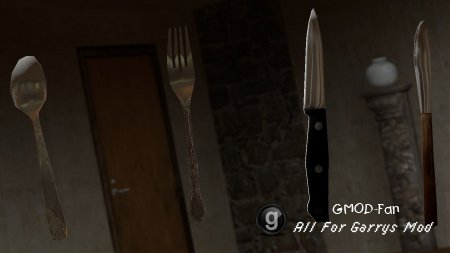 Kitchenware