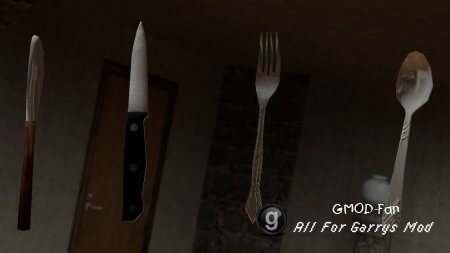 Kitchenware