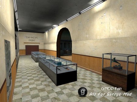 dod_museum by Manhackmatt