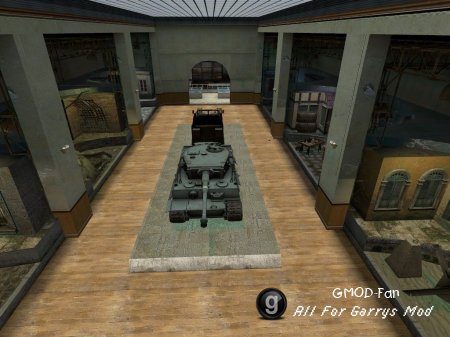 dod_museum by Manhackmatt