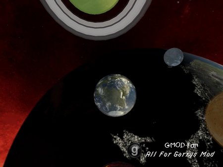 space map pack