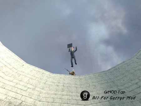 Megapack of gmod maps!