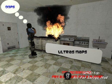 ultras TTT maps (pack 1)