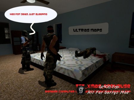 ultras TTT maps (pack 1)