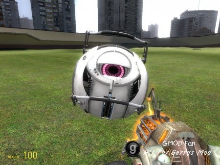 Portal 2 Cores V2