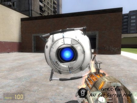 Portal 2 Cores V2
