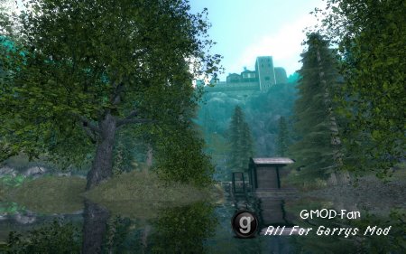 Rp_MountainVillage