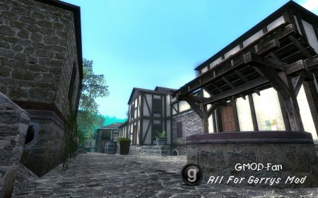 Rp_MountainVillage