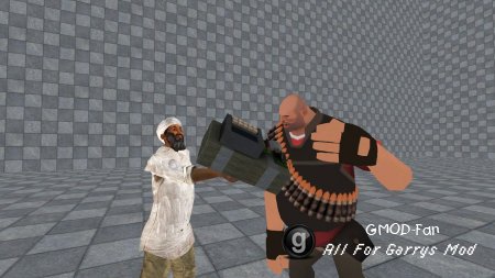 Osama Bin Laden
