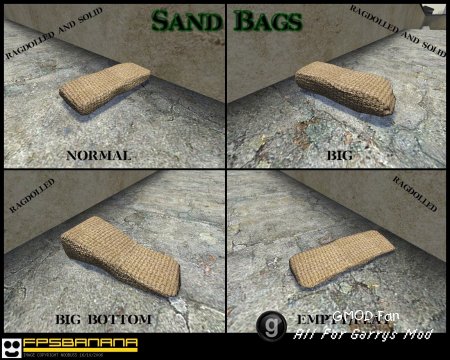 Sandbag