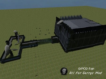 big combine fort