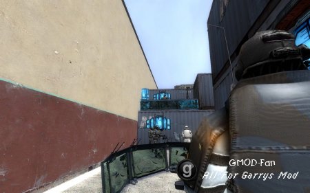 Kill Breen Mission Save