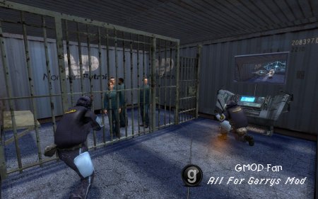 Kill Breen Mission Save