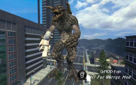 Krallzilla