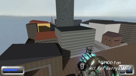 BD_BuildTown V1.E