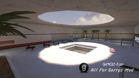 Trade Plaza