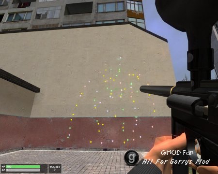 Paintball SWEPS(s) 4.0
