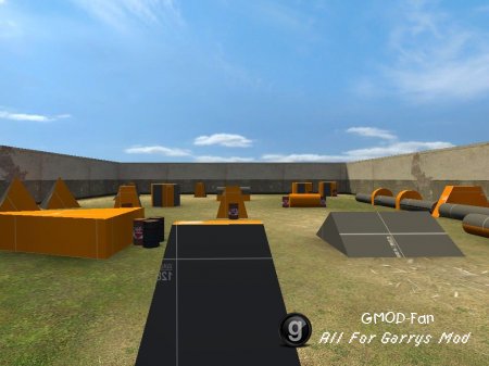 paintball