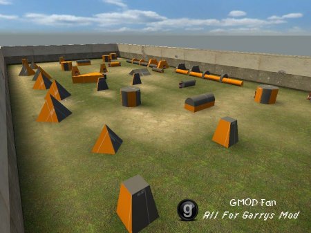 paintball