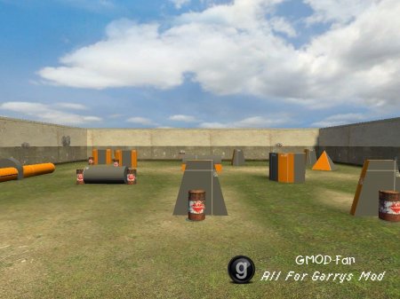 paintball