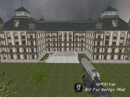 Mansion