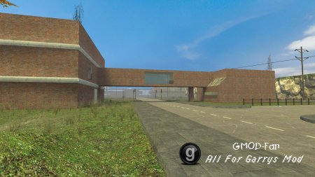 Rp_Flatgrass_V5 by rob