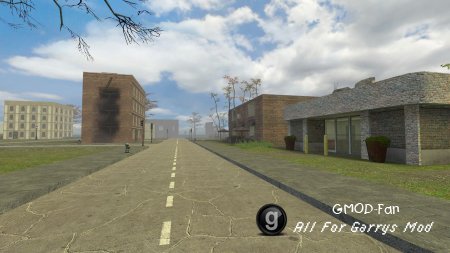 Rp_Flatgrass_V5 by rob
